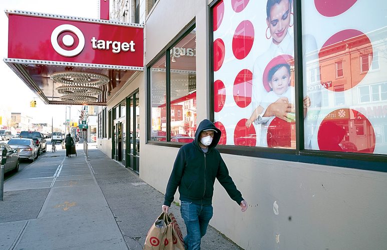 Target, CVS require masks News, Sports, Jobs Altoona Mirror